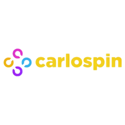 Carlospin Casino Logo