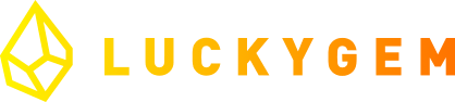 Luckygem Casino Logo