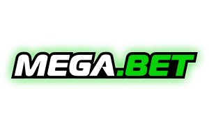 Mega Bet Casino Logo