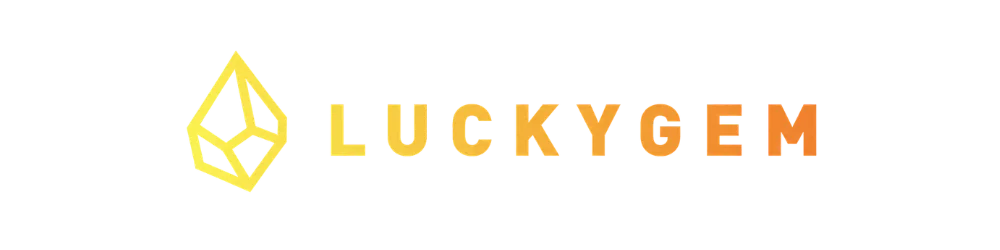 luckygem logo